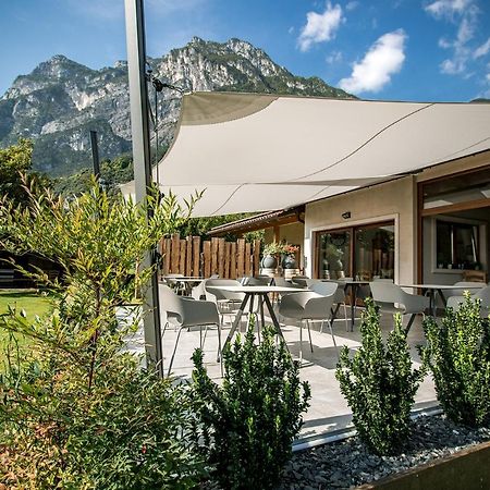 Вилла Agritur Comai Рива-дель-Гарда Экстерьер фото