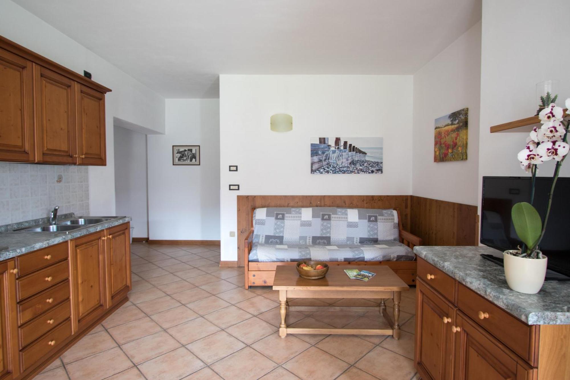 Вилла Agritur Comai Рива-дель-Гарда Экстерьер фото